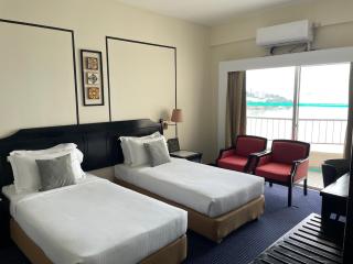 Seaview Suite at Rainbow Paradise - Tanjung Bungah - 4