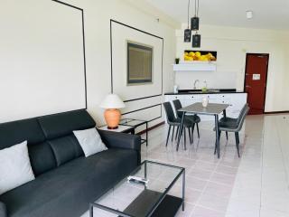 Seaview Suite at Rainbow Paradise - Tanjung Bungah - 6