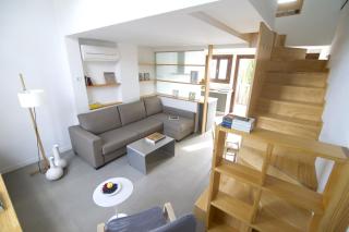 Smart Suites Albaicin - Grenade - 9