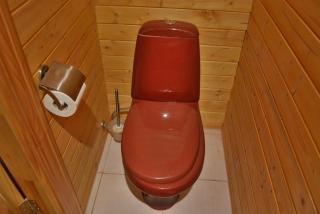 Atpūtas komplekss Godeļi - Usma - 5