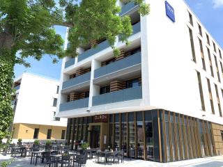 Dorint Hotel Düren - Düren - Eifel - 9