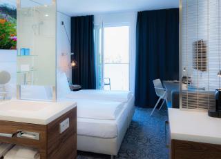 Dorint Hotel Düren - Düren - Eifel - 5