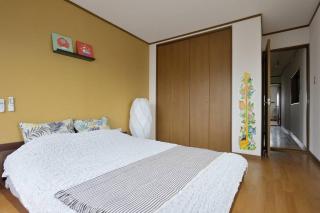 Guest House TIHARU 6bedrooms12people max and Straight to USJ and Near the hot spring - Osaca - 6
