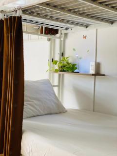 SaiGonCuCu Hotel Near Bui Vien Town - 6