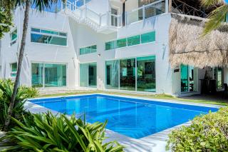 Villa Tankah Mandala - Tulum - 9