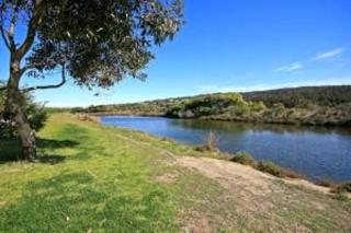 A River Bed - Aireys Inlet - 4