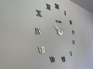 Luke Stays - Cheveley Park - 1