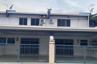 Welcome,3R2B Cheerful Family's Homestays Sandakan. - 9