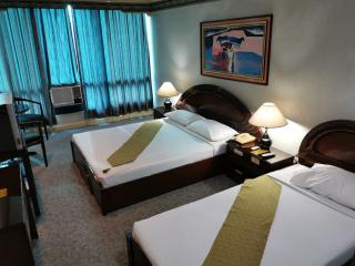 Holiday Plaza Hotel - Cebu - Città di Cebu - 3