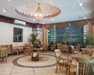 Holiday Plaza Hotel - Cebu - Città di Cebu - 9