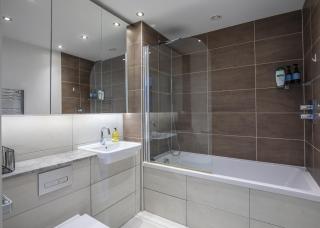 Unique Sea View Penthouse with Hot Tub - Brighton & Hove - 7