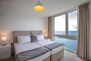 Unique Sea View Penthouse with Hot Tub - Brighton & Hove - 8