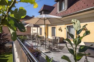 Pension Ehrenfried - Hotel garni - 1