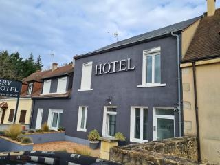 Berry Hôtel La Châtre - 8