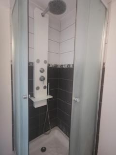 Appartement mezzanine aux portes de Rennes - Vezin-le-Coquet - 2