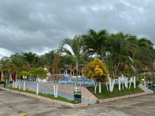 Hotel Wilson Upala - 1