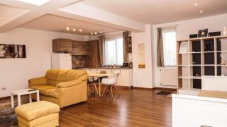 Tracia by Pipera Lake Apts. - Bucharest - 6