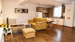 Tracia by Pipera Lake Apts. - Bucharest - 9