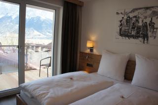 Apart Alpin - Lermoos - 7