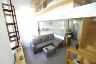 Smart Suites Albaicin - Grenade - 4