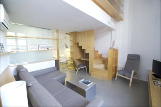 Smart Suites Albaicin - Grenade - 2