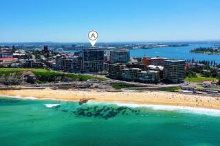 Arena Newcastle Beach - Newcastle - 1