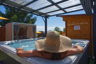 Logis Hôtel Centrotel et Spa Bulles d'Allier - Montmarault - 1