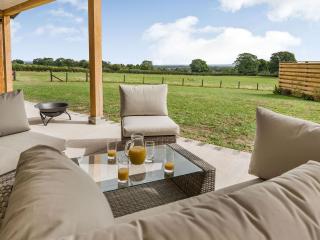 Bramley Lodge - Uk38384 - Lyonshall - 6