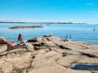 Holiday home Sandefjord II - Sandefjord - 3