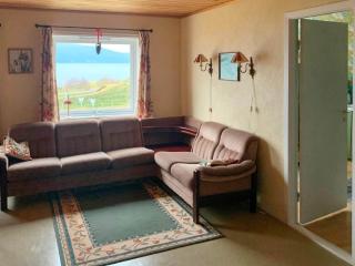Holiday home Brekke - 1