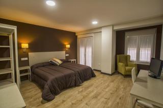 Hostal Elvira - Aranda de Duero - 3