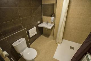 Hostal Elvira - Aranda de Duero - 1
