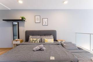 Eko Cheras 3 pax by Feel Home Above Mall - Kuala Lumpur - 9