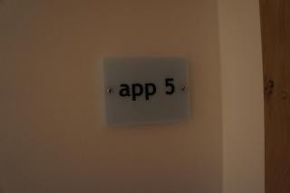 Apart Alpin - 5