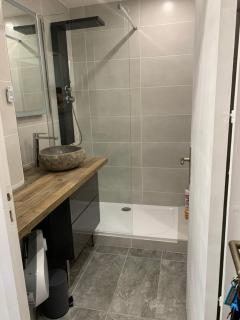 Appartement 4 personnes vue mer, coeur de ville - Le Grau-du-Roi - 7