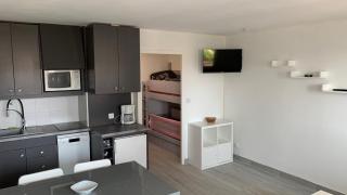 Appartement 4 personnes vue mer, coeur de ville - Le Grau-du-Roi - 5