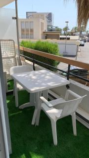 Appartement 4 personnes vue mer, coeur de ville - Le Grau-du-Roi - 4