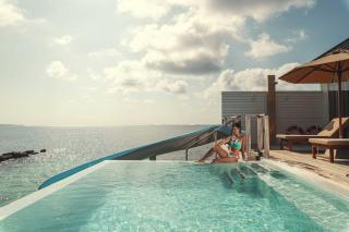 Siyam World Maldives - 24-Hour Premium All-inclusive with Free Transfer - Dhigurah - 6