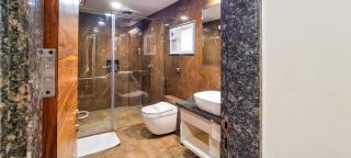 ROYAL CLIFF HOTEL & RESORTS - Nagpur - 5