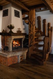 Huta Village - Piatra - 3