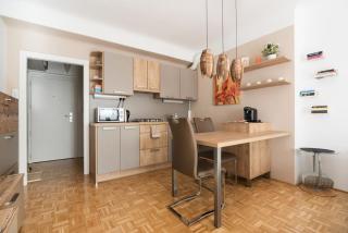 Cosy apartment near VIC (UNO City) - Vienne - 2