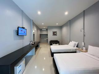 The Room at Maesai - Mae Sai - 9