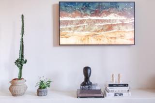 Appartement Design 5 stars Avec Terrasse Et Parking Cannes by Halldis - 4