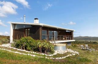 Farm 215 Private Nature Reserve - Uilenkraal - 0