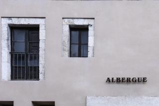 Albergue de Cuéllar - 3