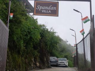 Spandan Villas - Dhanaulti - 3