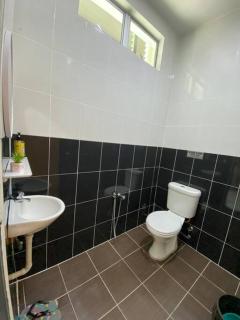 homestay kubang ikan chendering 5minit ke pantai - Kuala Terengganu - 7