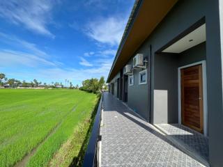 ลานนา รีสอร์ท - - 1