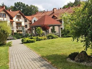 Apartament Leśny Zakątek - Ustroń - 0