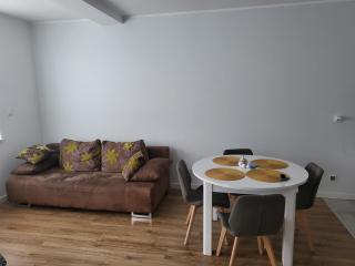 Apartament Leśny Zakątek - Ustroń - 8